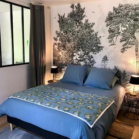 Petit Loft Ideal, Tourisme Et Affaires Ledat Exteriér fotografie