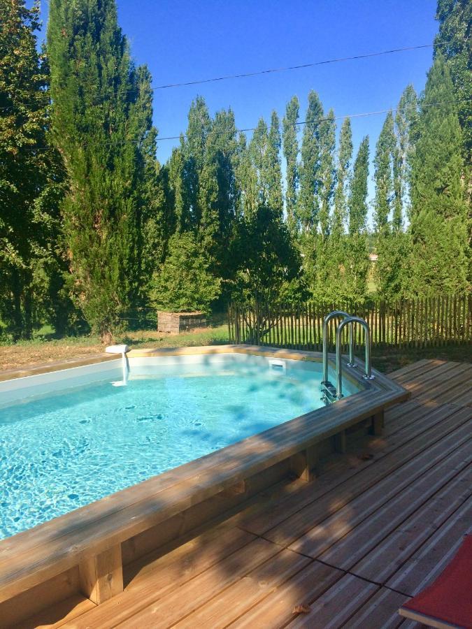 Petit Loft Ideal, Tourisme Et Affaires Ledat Exteriér fotografie